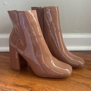 Madden Girl boots